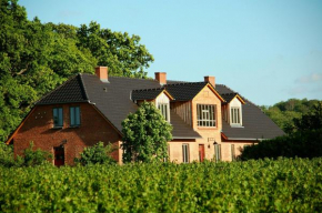 Forsthof Niendorf, Teterow